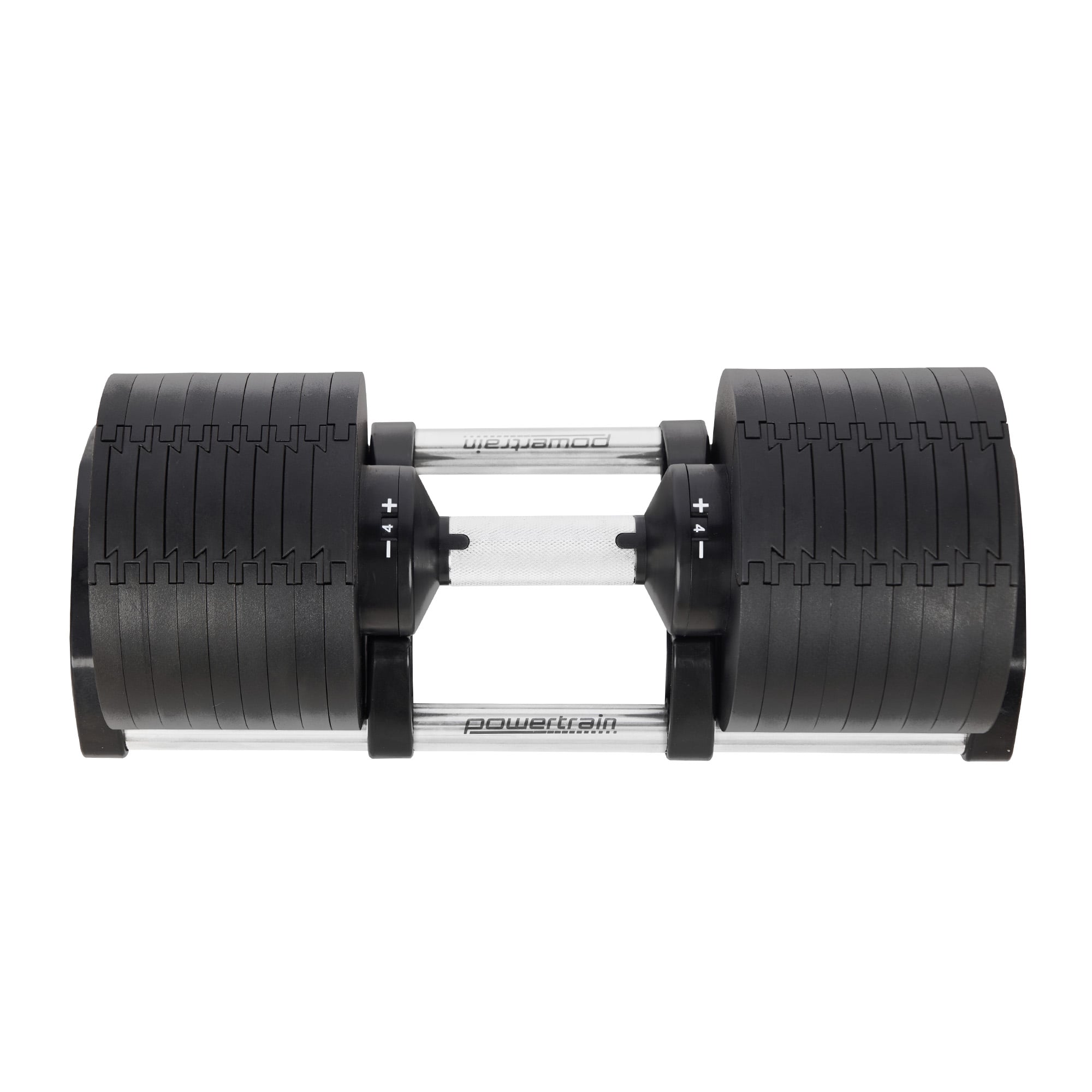 Adjustable Dumbbells 90kg 19.5x19.5x49cm