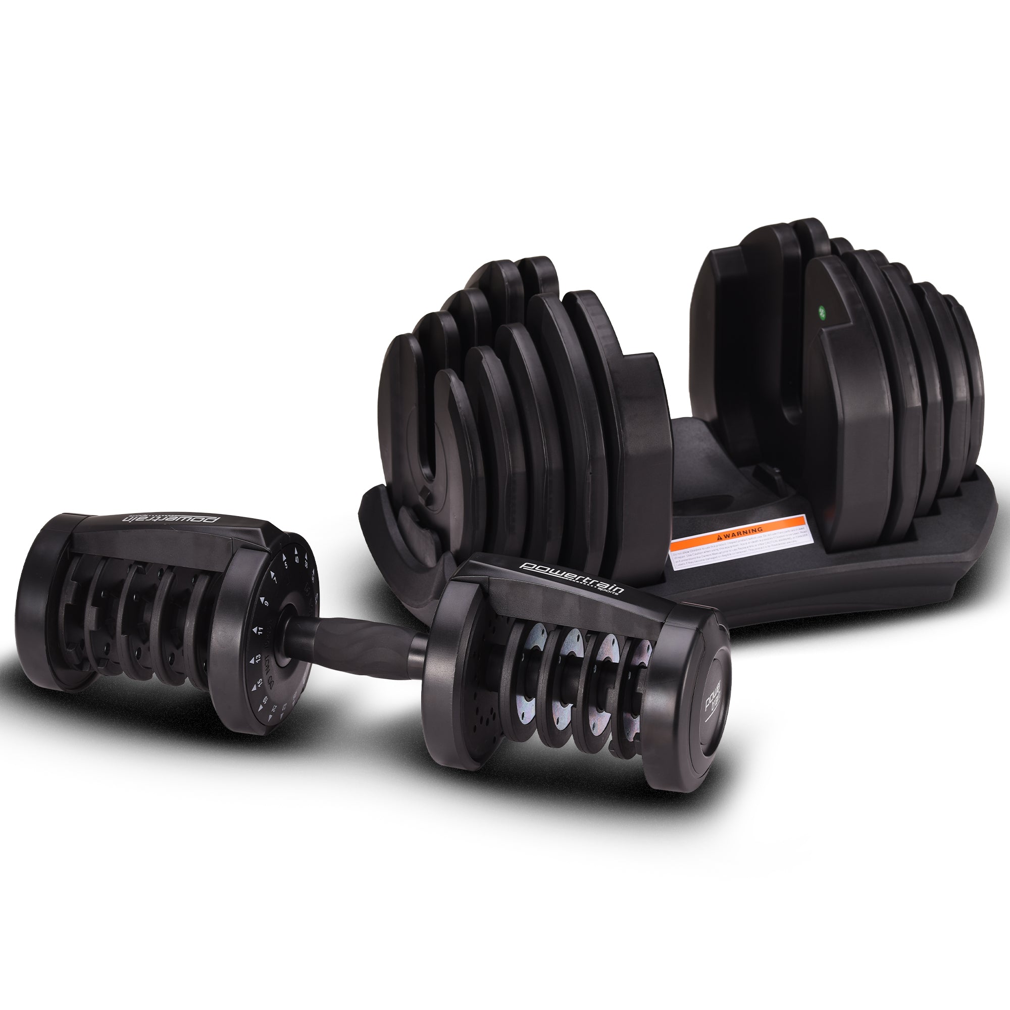 Adjustable Dumbbell 40kg