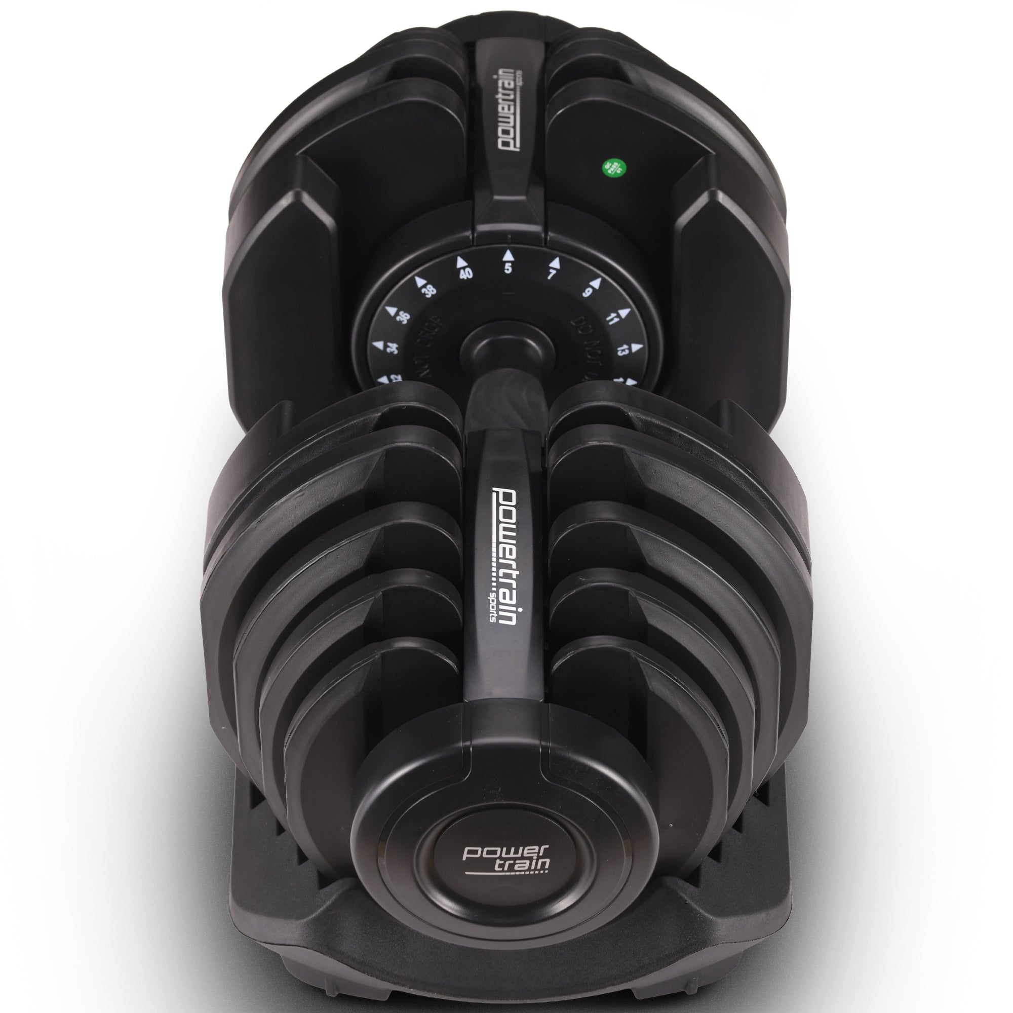 Adjustable Dumbbell 40kg