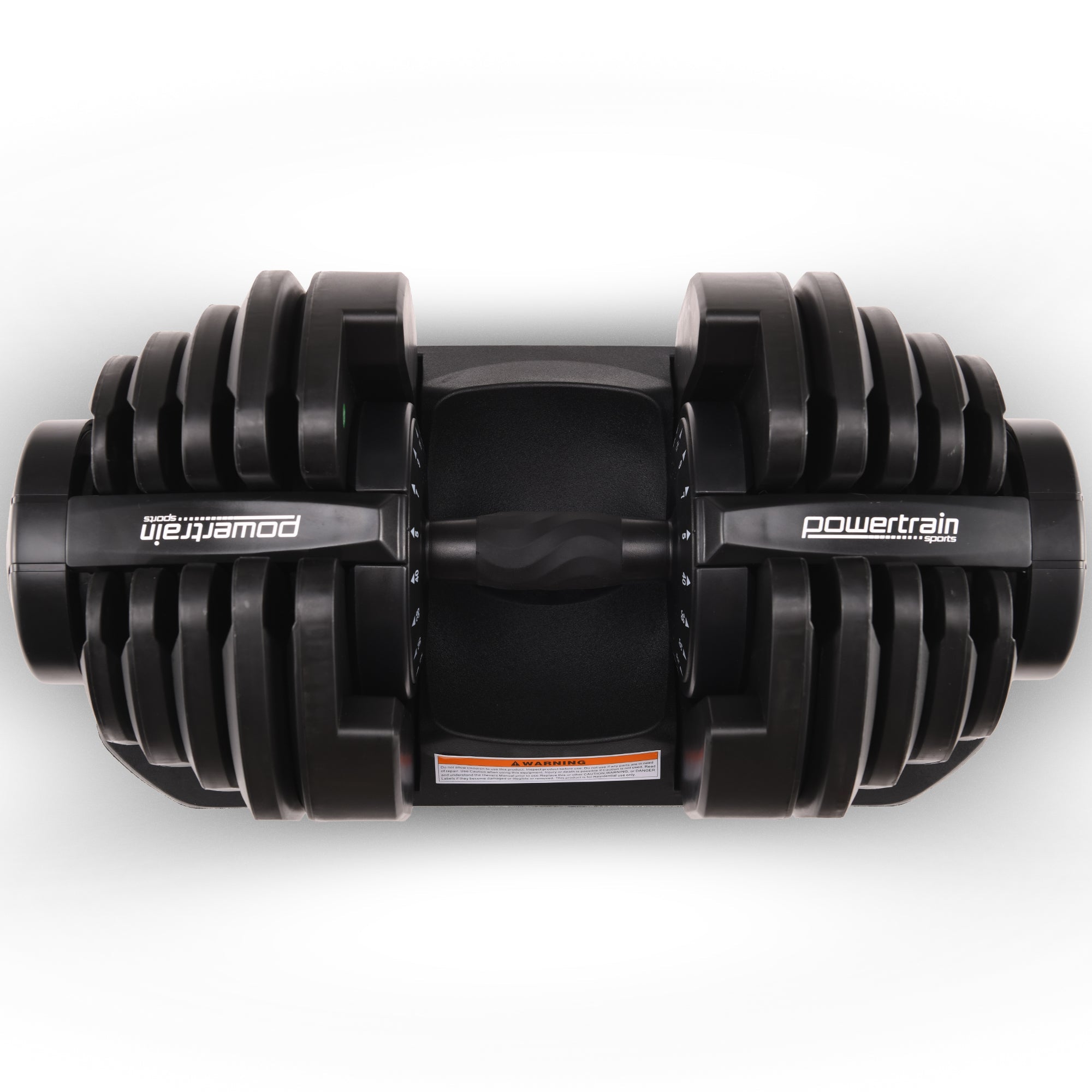 Adjustable Dumbbell 40kg