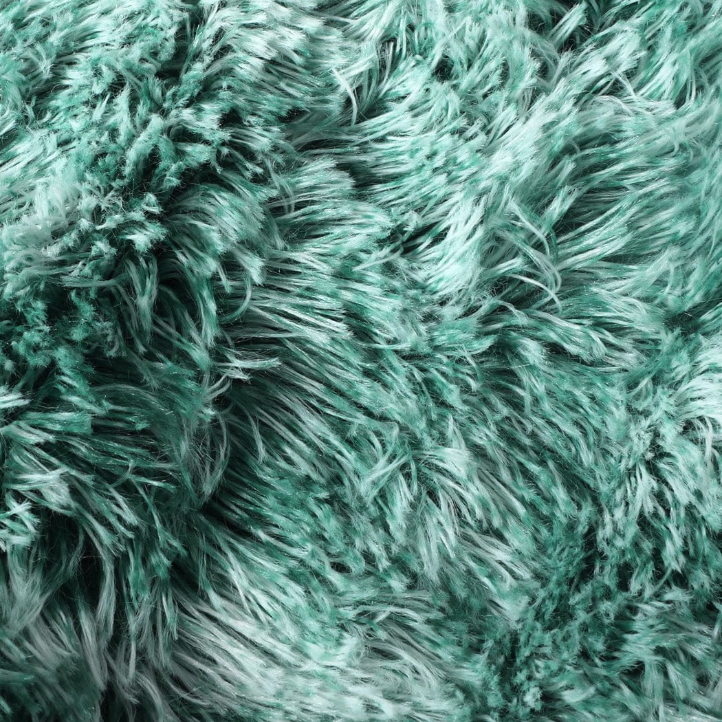 Dog Blanket Pet Cat Mat Puppy Warm Teal, SC2 id