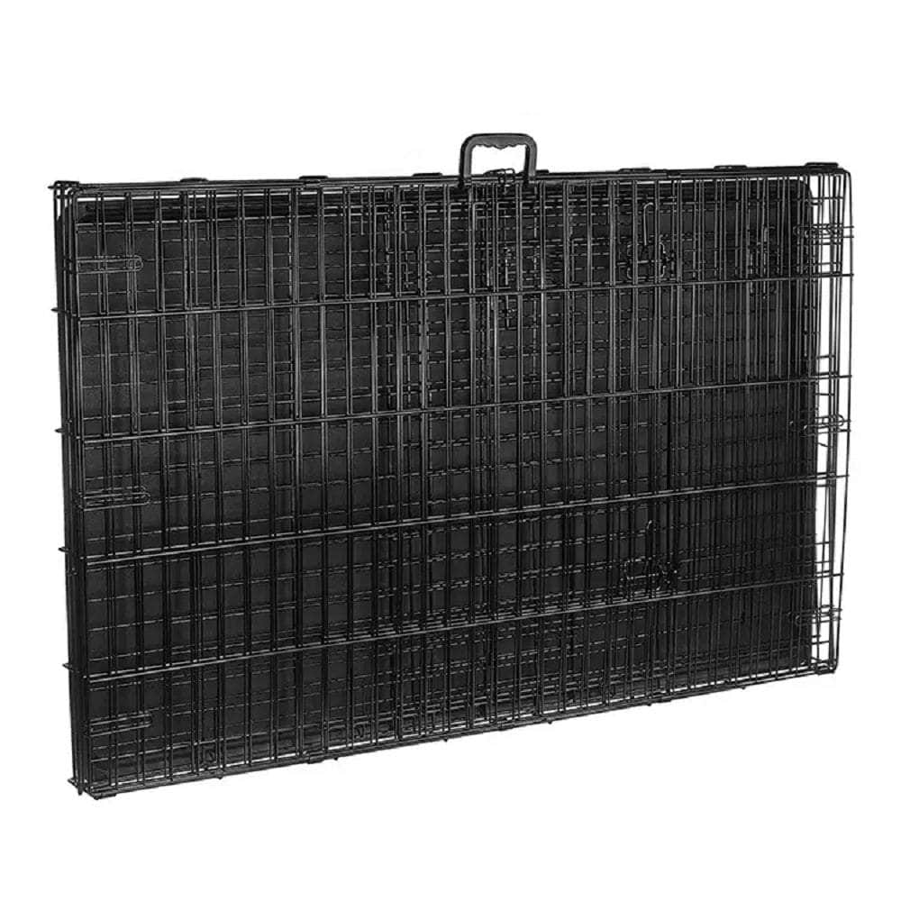 Dog Cage 24" 3 Doors