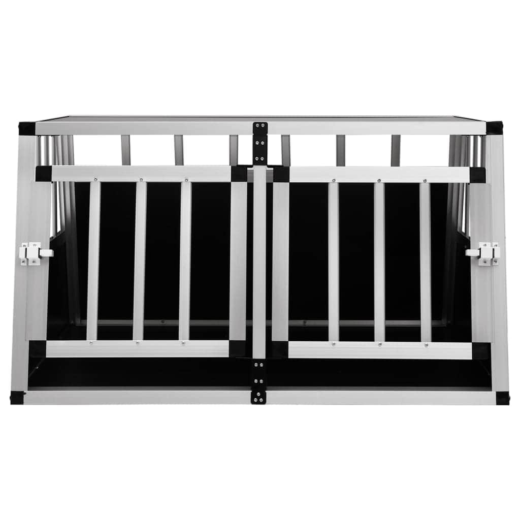 Dog Cage with (Double) Door
