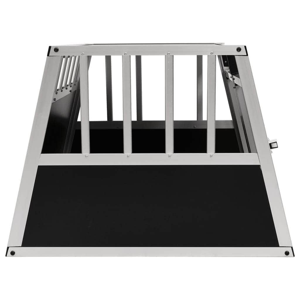 Dog Cage with (Double) Door