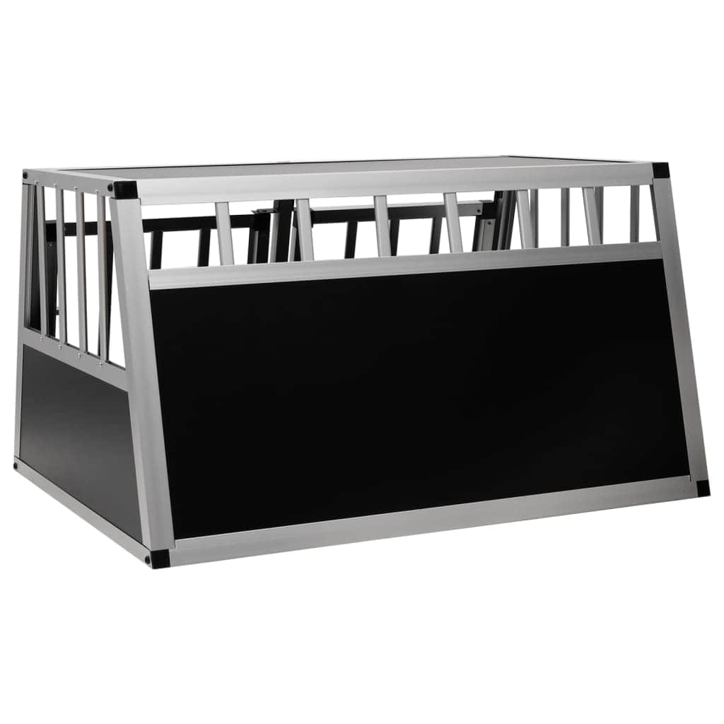 Dog Cage with (Double) Door