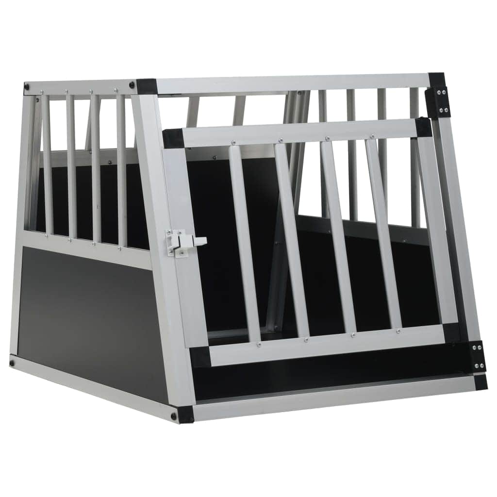Dog Cage with (Single) Door