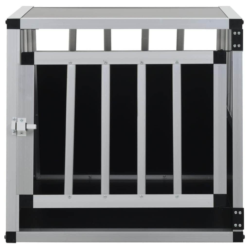 Dog Cage with (Single) Door