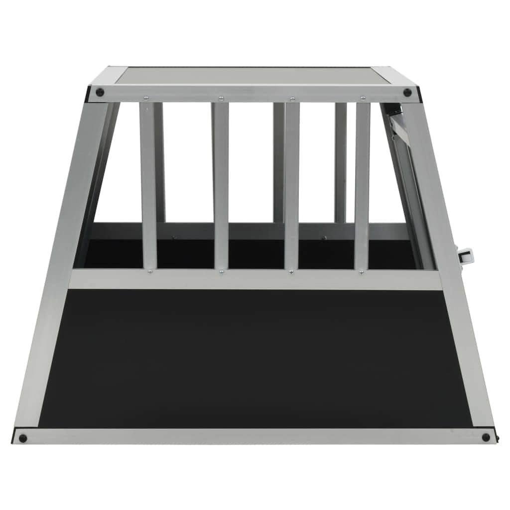 Dog Cage with (Single) Door