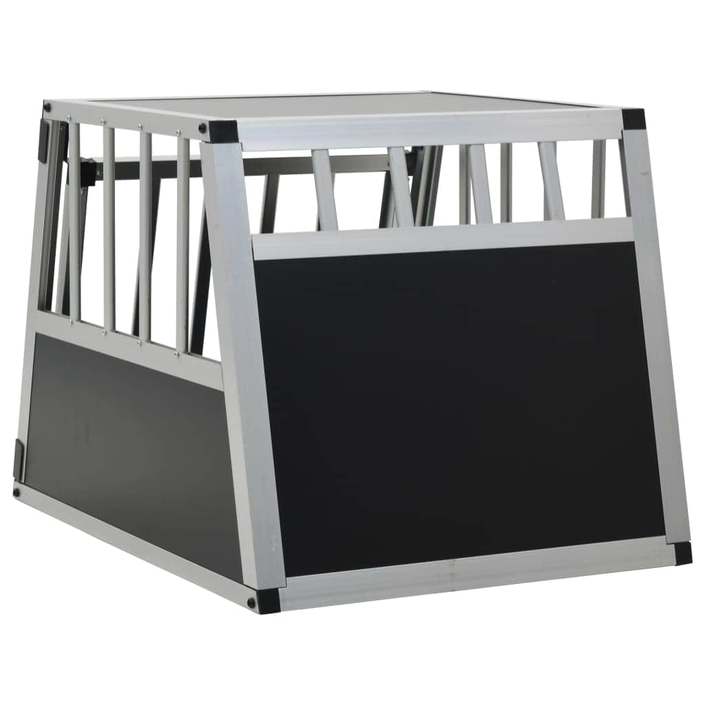 Dog Cage with (Single) Door