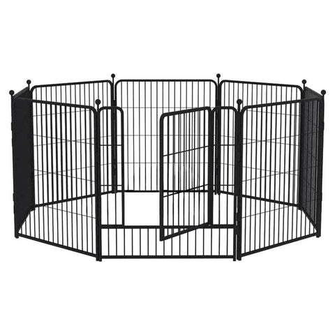 Dog Playpen 24" /32" Thick Model