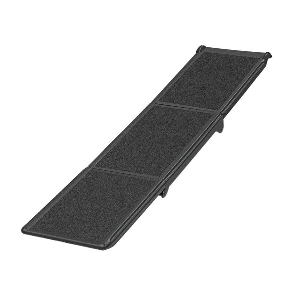 Dog Ramp Pet Stairs Steps Car Travel Suv Ladder Foldable Portable Adjustable
