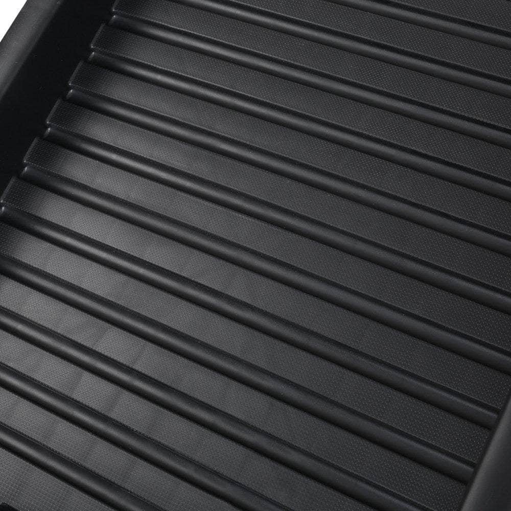 Dog Ramp Pet Stairs Steps For Car Suv Ladder Travel Foldable Portable