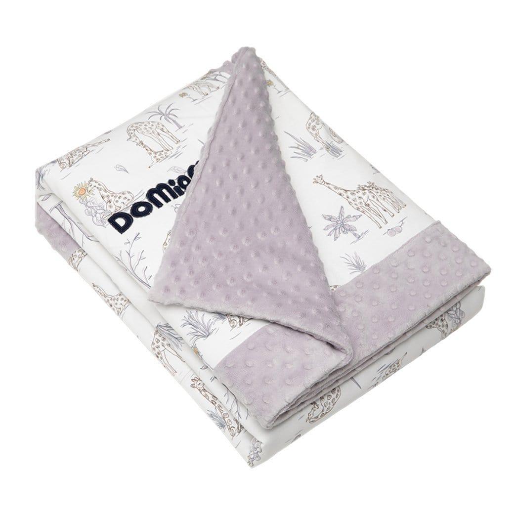 Kids Padded Minky Blanket 2.5 Tog | Simpledeals