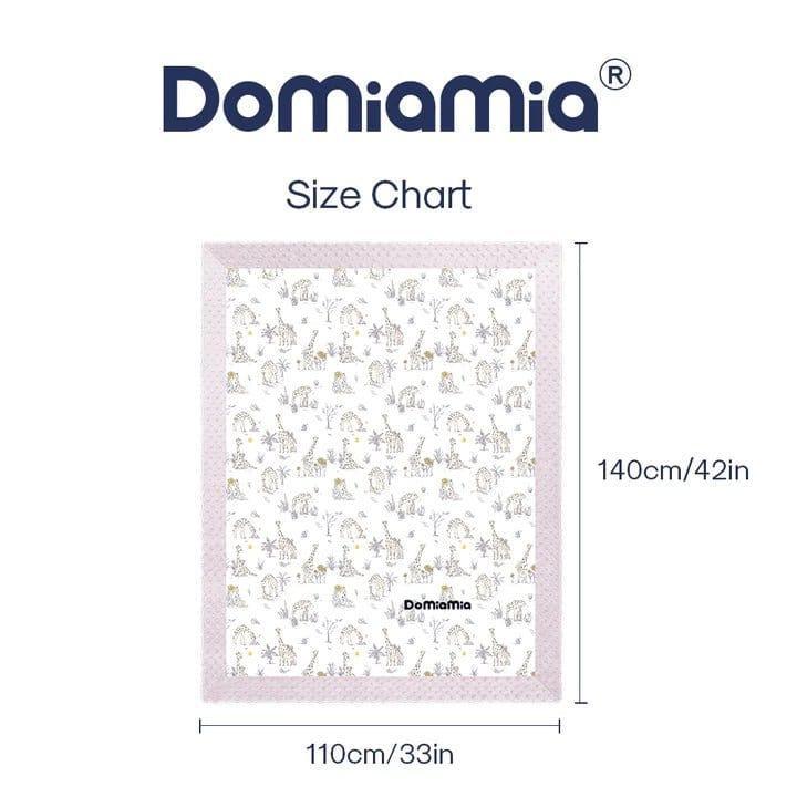 Kids Padded Minky Blanket 2.5 Tog | Simpledeals
