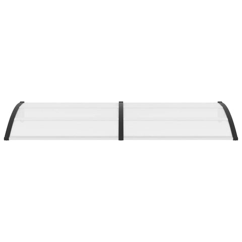 Door Canopy   L