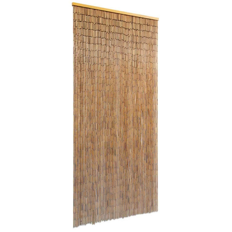 Door Curtain Bamboo - Window Screens