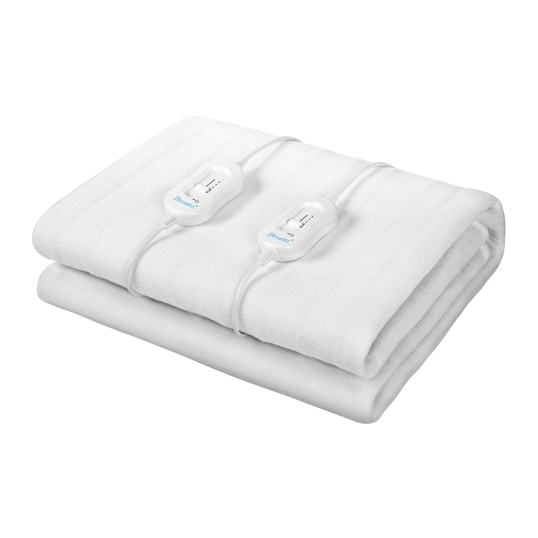 Double Electric Blanket: Winter Comfort at Its Best