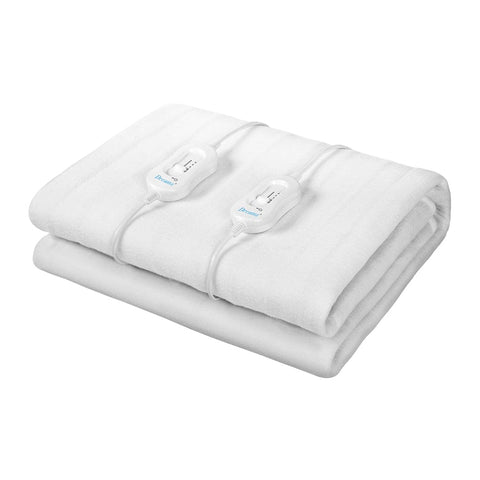 Electric Blanket: Winter Comfort at Its Best