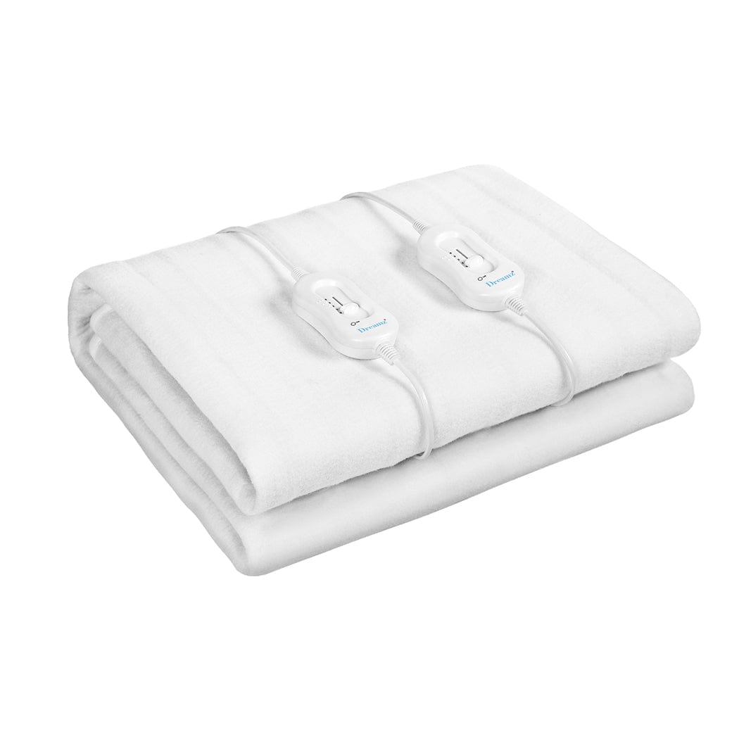 Double Electric Blanket: Winter Comfort at Its Best