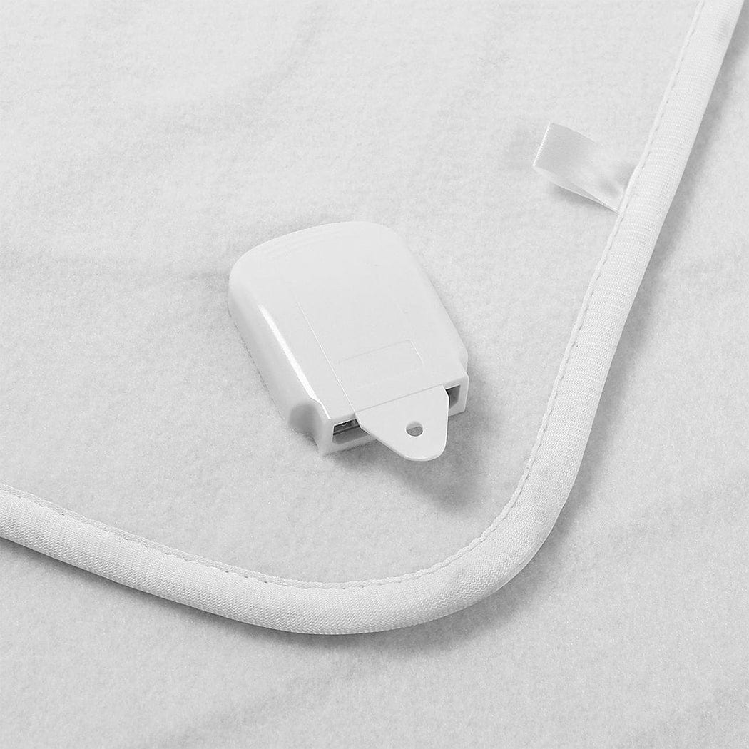 Double Electric Blanket: Winter Comfort at Its Best