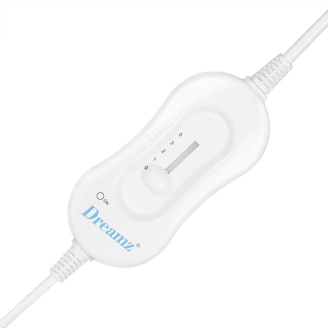 Double Electric Blanket: Winter Comfort at Its Best