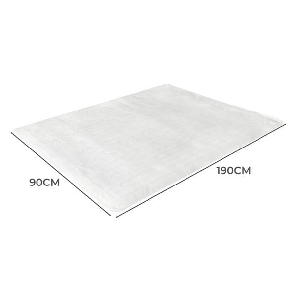 Double Electric Blanket: Winter Comfort at Its Best