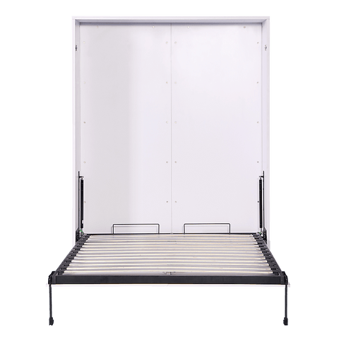 Double Size Wall Bed Diamond Edition