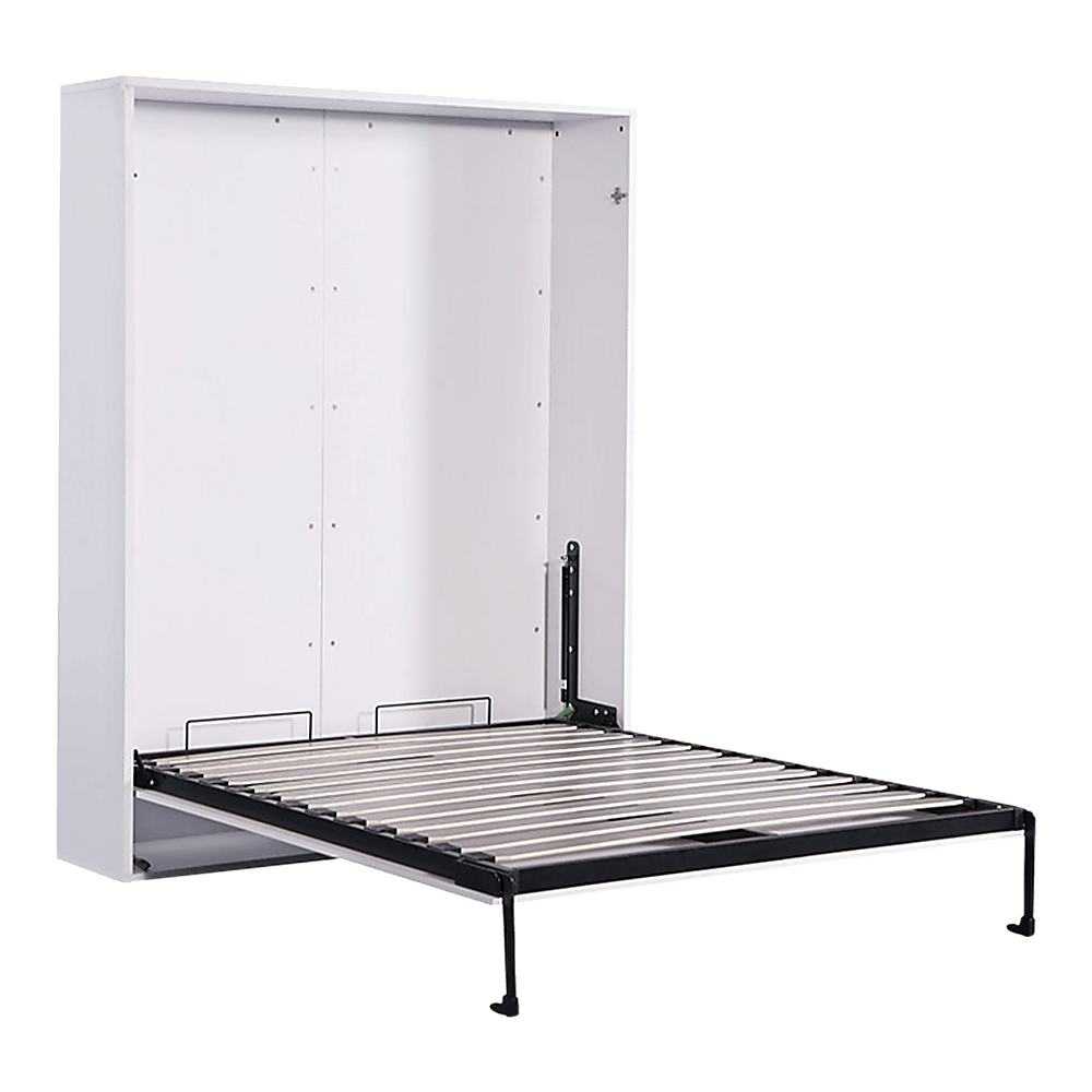 Double Size Wall Bed Diamond Edition