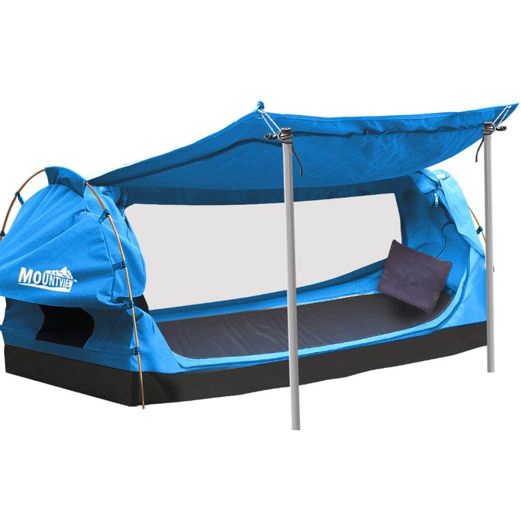 Double - Swag Camping Swags
