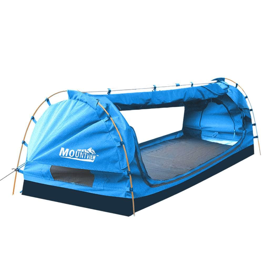 Double - Swag Camping Swags