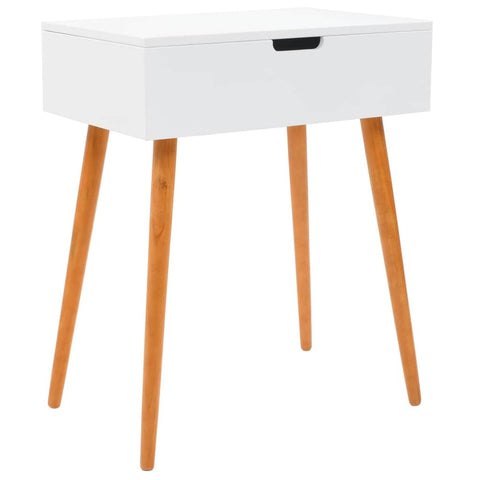 Dressing Table Durable with Mirror MDF