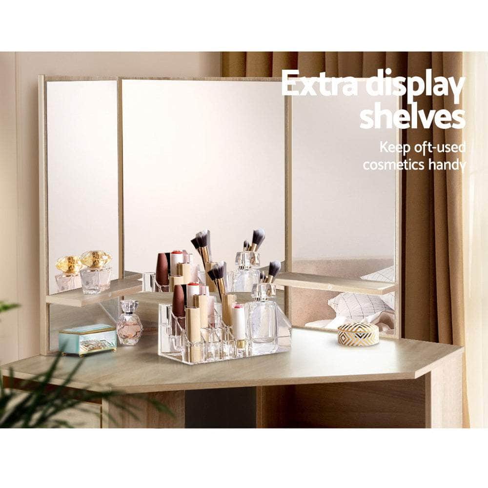 Luxurious Corner