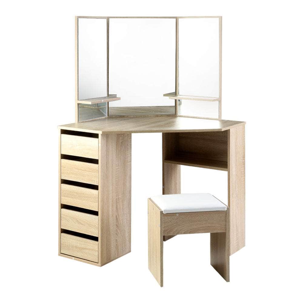 Dressing Tables