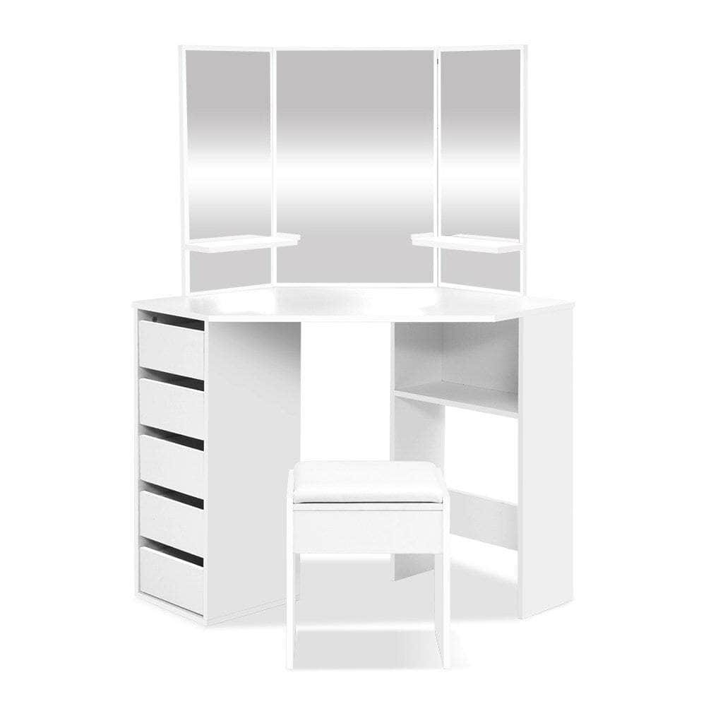 Dressing Tables