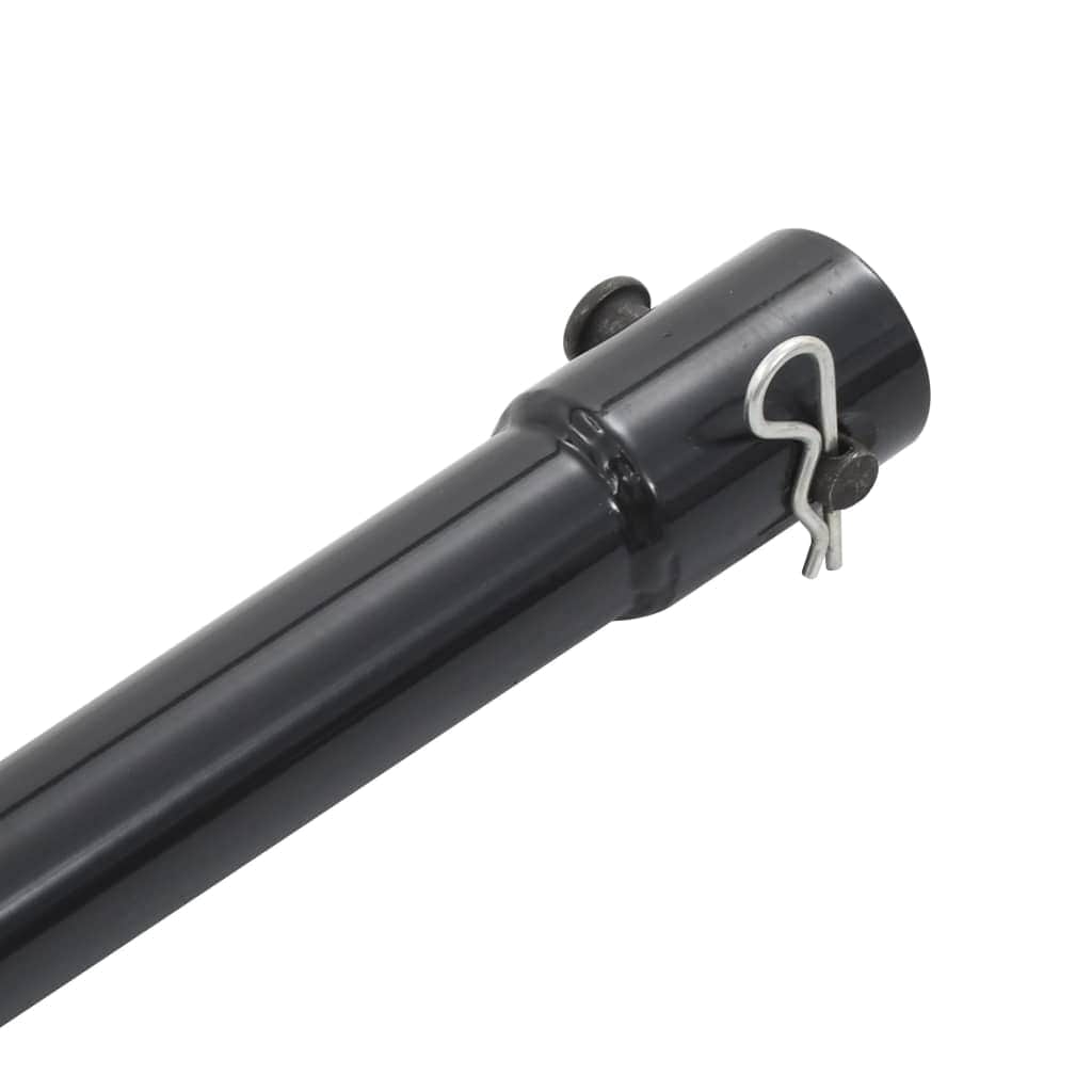 Drill Extension Steel