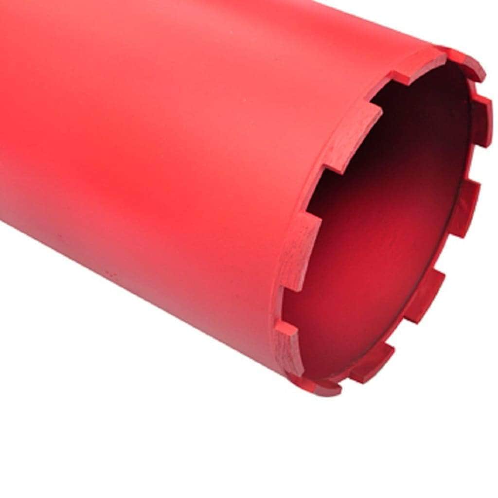 Dry and Wet Diamond  Core Drill Bit
