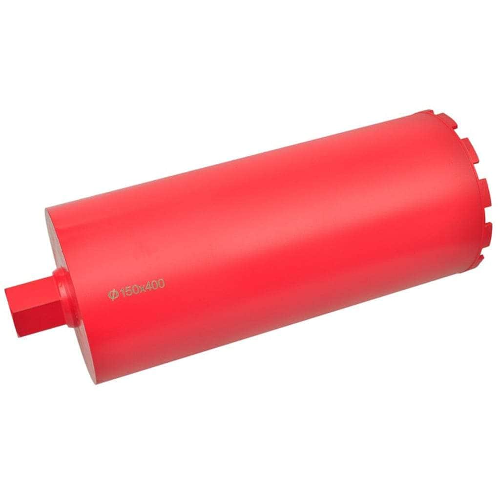 Dry and Wet Diamond Core Drill Bit on Afterpay | ZipPay | LayBuy | Klarna