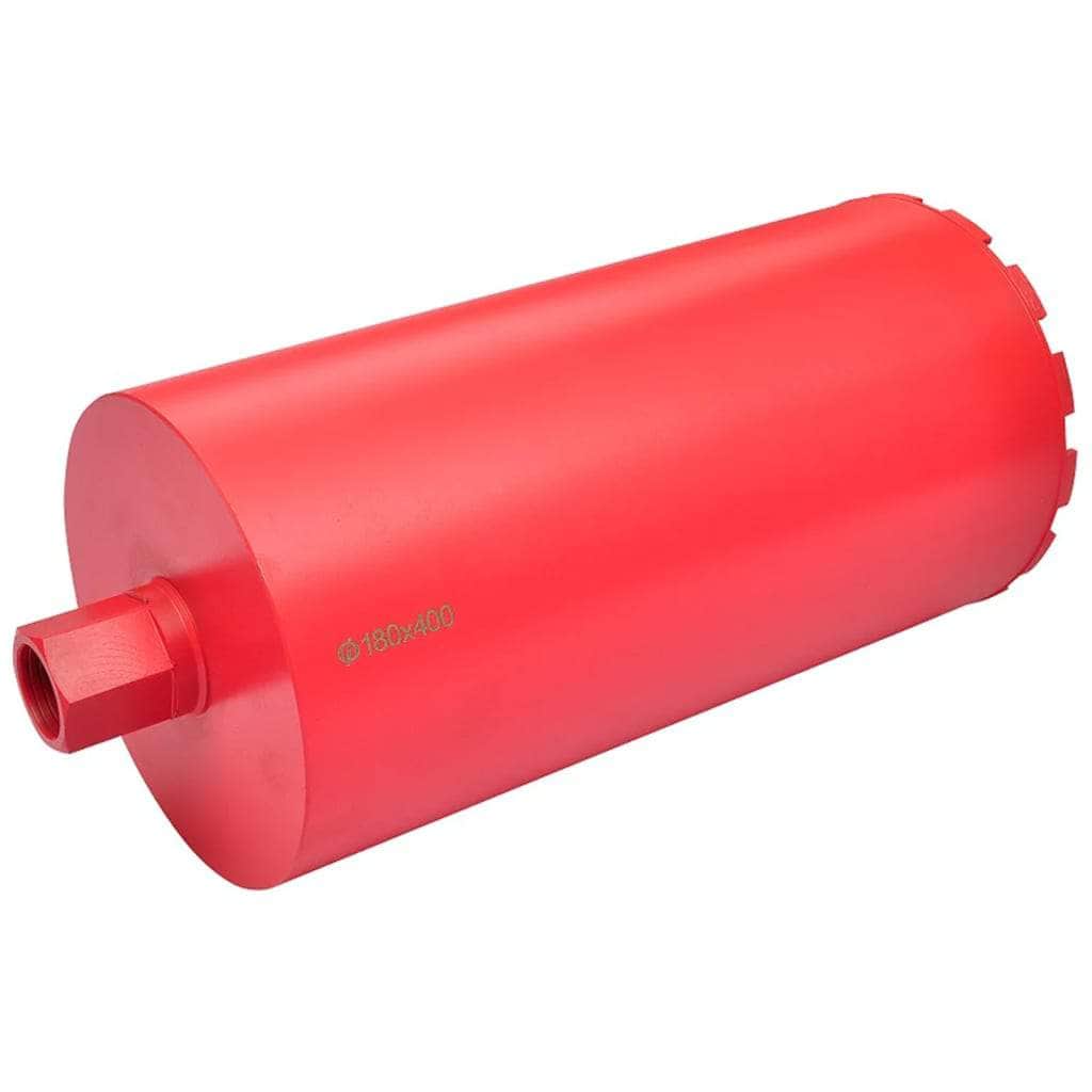 180x400 mm Dry and Wet Diamond Core Drill Bit | Afterpay | Zip | Laybuy