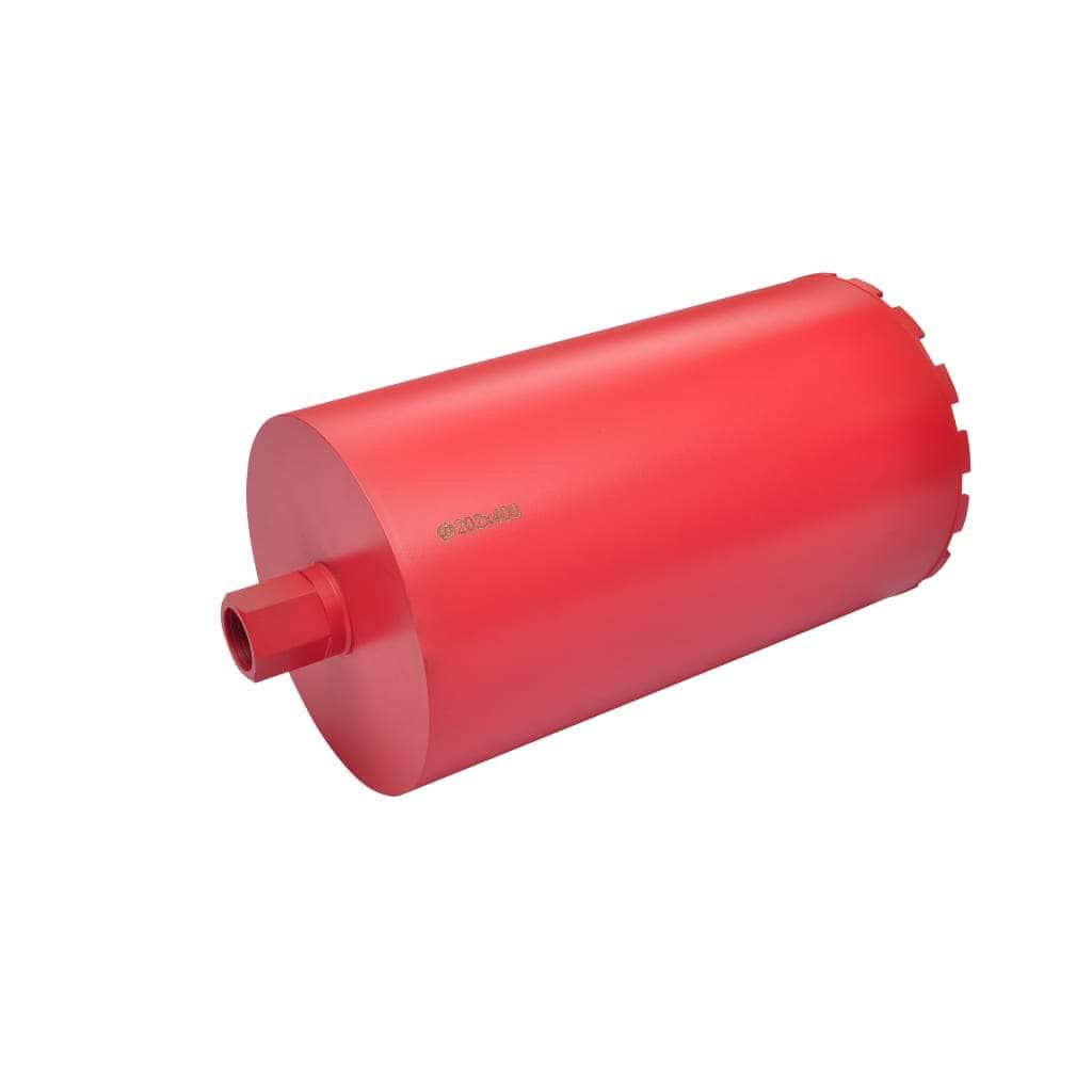 202 x 400 mm Dry and Wet Diamond Core Drill Bit | Afterpay | Zip | Laybuy
