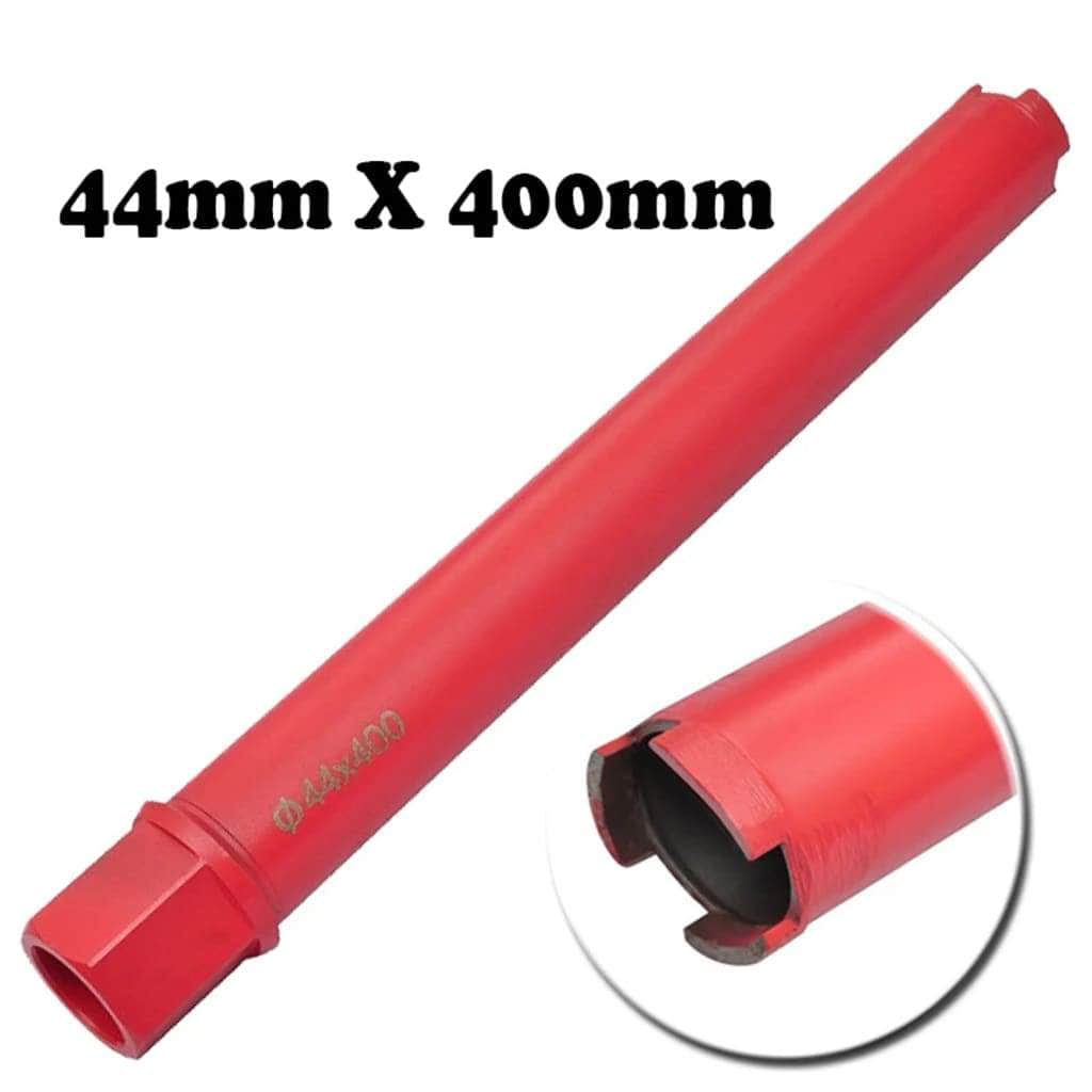 Dry and Wet Diamond Core Drill Bit XXL