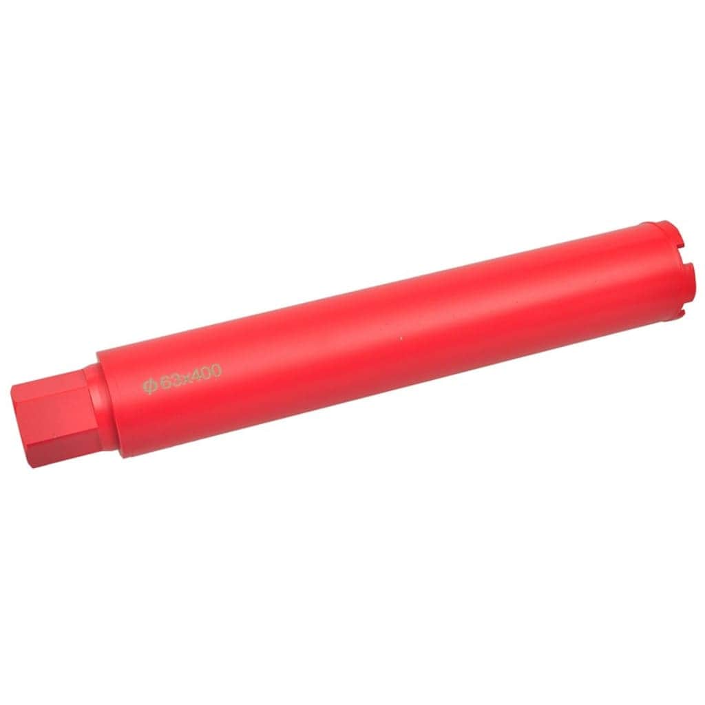 Dry and Wet Diamond Core Drill Bit  XXXL