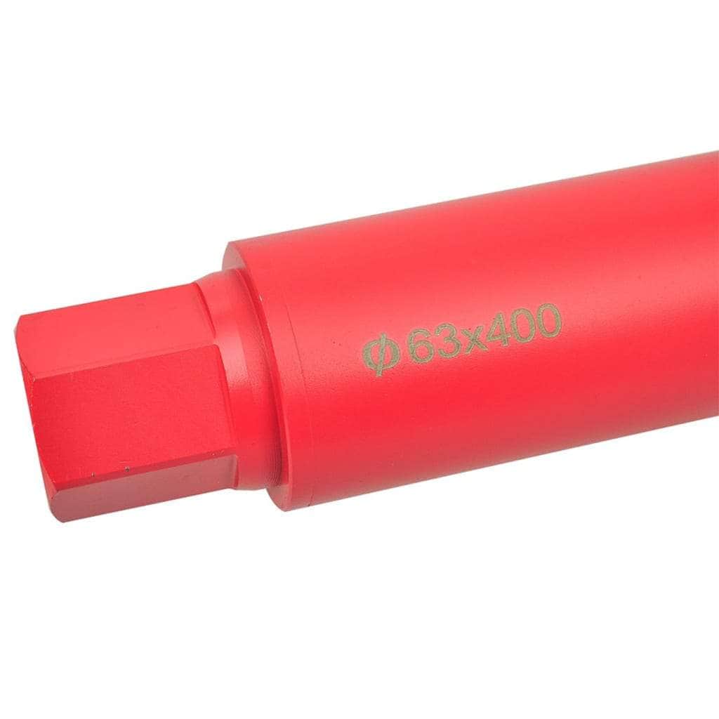 Dry and Wet Diamond Core Drill Bit  XXXL