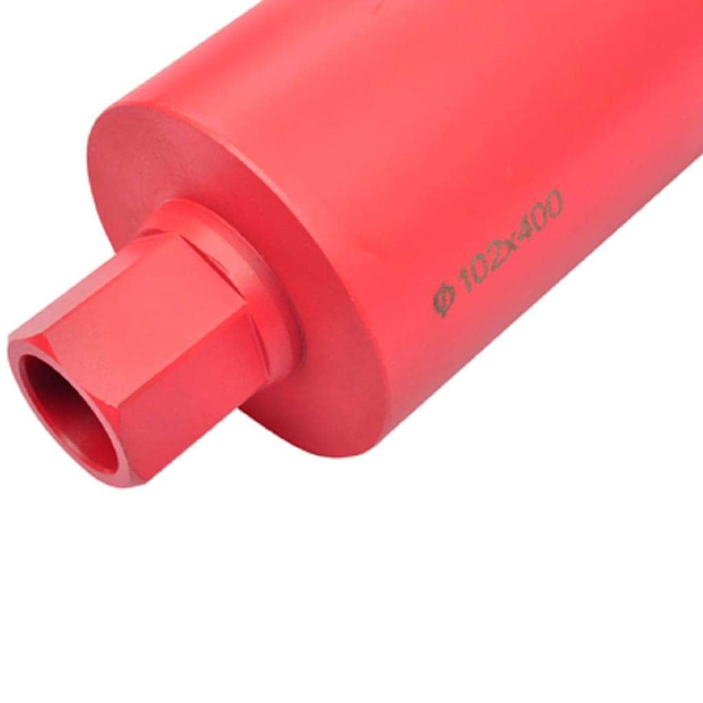 Dry and Wet Diamond Core Drill with Bit