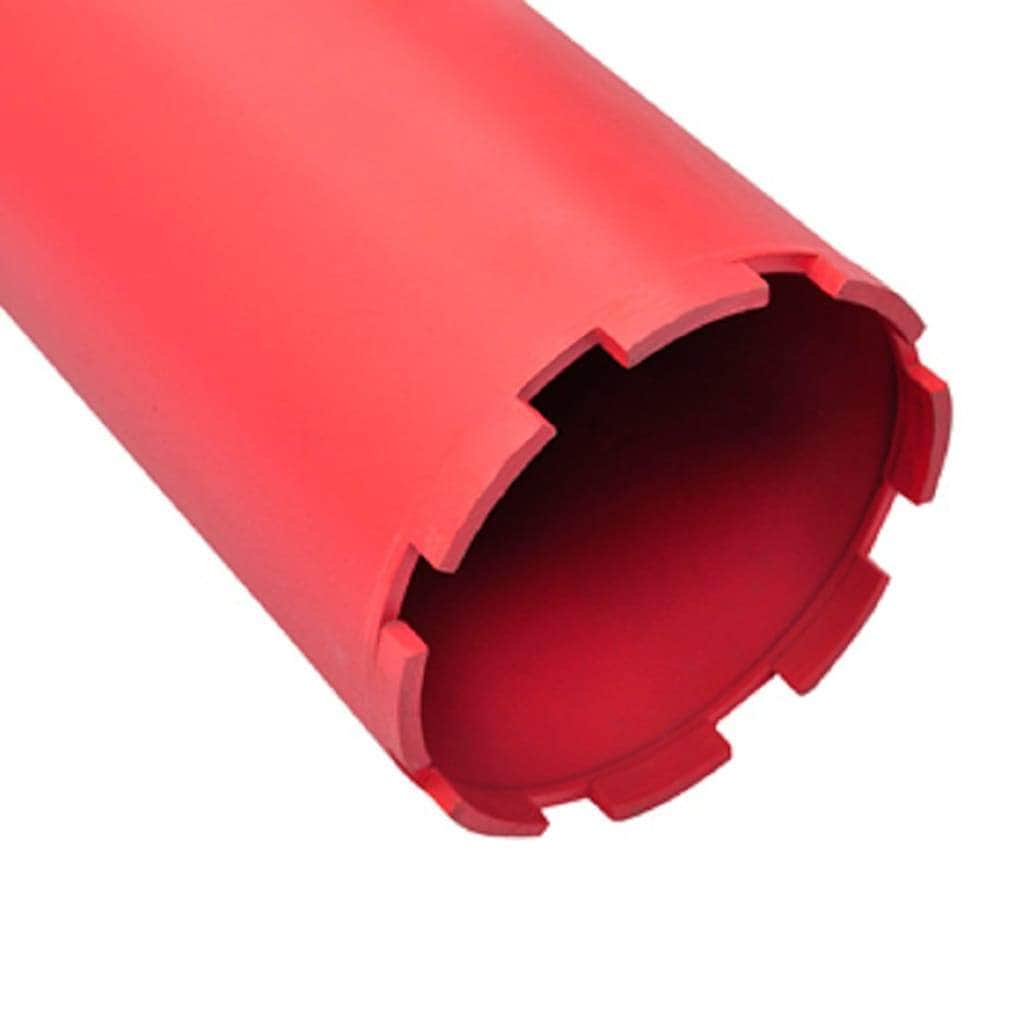 Dry and Wet Diamond Core Drill with Bit