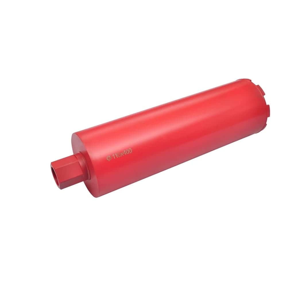 Dry & Wet Diamond Core Drill Bit on Afterpay | ZipPay | LayBuy | Klarna