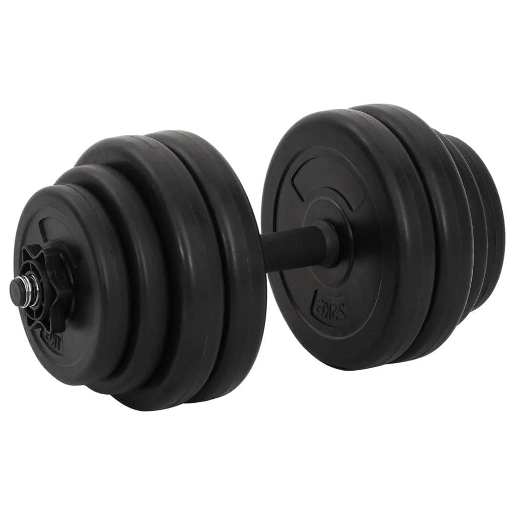 Dumbbells