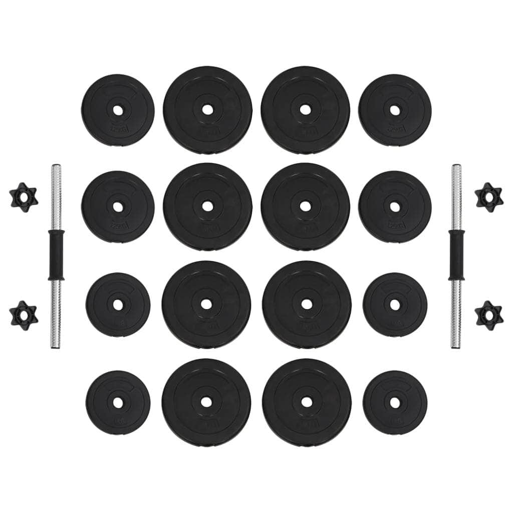 Dumbbells