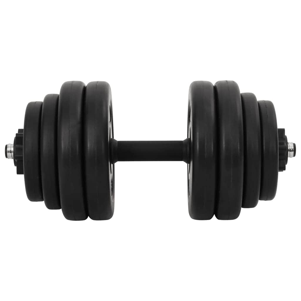 Dumbbells