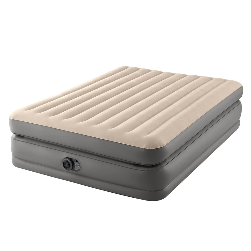 Dura-Beam Plus Queen Elevated Air Mattress 51cm Thickness