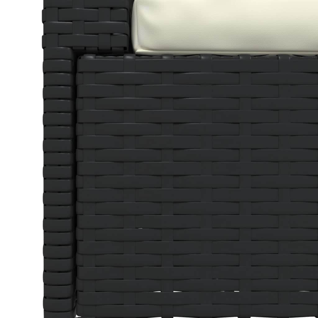 Durable 2 Seater Sofa with Cushions Daily Living Essential Evening